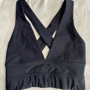 Spiritual Gánster sport bra